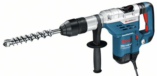 Bosch GBH 5-40DCE vrtací kladivo