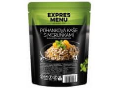 Expres Menu Expres Menu Pohanková kaše s meruňkami 300g