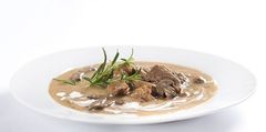 Expres Menu Expres Menu Hovězí Stroganov 600g (2 porce)