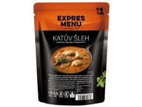 Expres Menu Expres Menu Katův šleh 300g