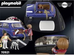 Playmobil 70921 Mini Cooper