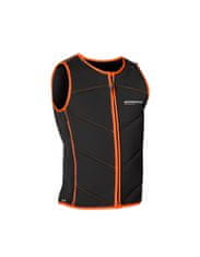 WATERPROOF Vesta 3D Mesh Vest pánská Waterproof, 3XL/t+