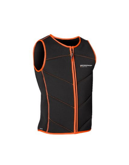 WATERPROOF Vesta 3D Mesh Vest pánská Waterproof