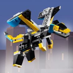 LEGO Creator 31124 Super robot