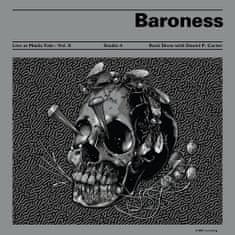 Baroness: Live At Maida Vale BBC - Vol. II (RSD)