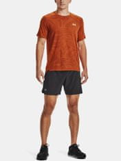 Under Armour Tričko UA Streaker Jacquard Tee-ORG S