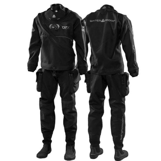 WATERPROOF Oblek suchý D7X Cordura, pánský