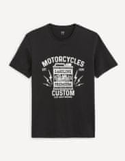 Celio Tričko Bedisplay Motorcycles S