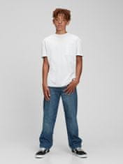 Gap Teen džíny Original Fit s Washwell 8