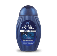 Felce Azzurra Sprchový gel studená modrá 250 ml