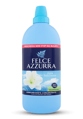 Felce Azzurra Aviváž koncentrát čistá svěžest 1025 ml 41 praní