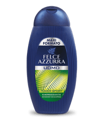 Felce Azzurra Sprchový gel aktivní šport 400 ml