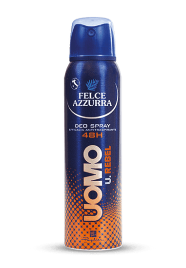 Felce Azzurra Deodorant Rebel 150 ml