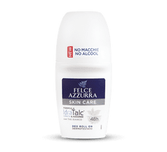 Felce Azzurra Antiperspirant pro jemnou pokožku 50 ml