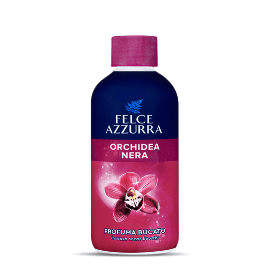 Felce Azzurra Aviváž s parfémem černá orchidej 220 ml