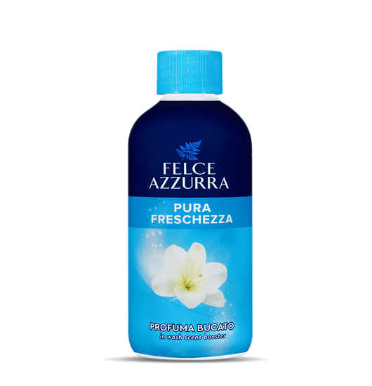 Felce Azzurra Aviváž zvýrazňovač vůně s parfémem čistá svěžest 220 ml