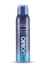 Felce Azzurra Deodorant studená modrá 150 ml
