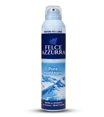 Felce Azzurra Osvěžovač vzduchu ve spreji hory 250 ml