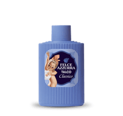 Felce Azzurra Talco pudr klasik 150 g