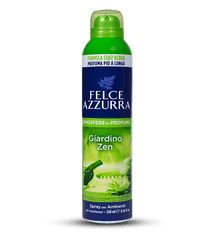 Felce Azzurra Osvěžovač vzduchu ve spreji zen zahrada 250 ml