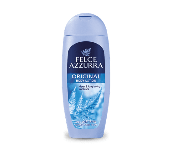 Felce Azzurra Tělové mléko 250 ml