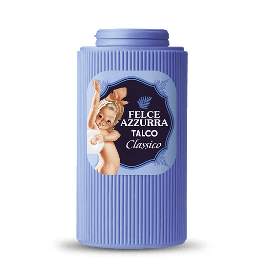 Felce Azzurra Talco pudr klasik 500 g