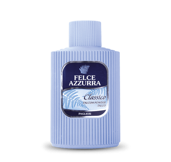 Felce Azzurra Talco pudr classic 200 g