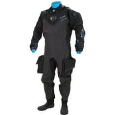 WATERPROOF Oblek suchý D1X, pánský, L