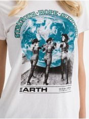 Guess Support The Earth Triko Guess XS