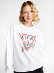 Guess Icon Mikina Guess M