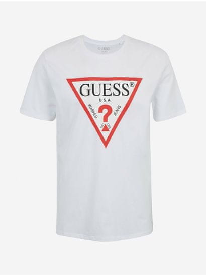 Guess Original Logo Triko Guess