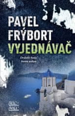 Frýbort Pavel: Vyjednávač