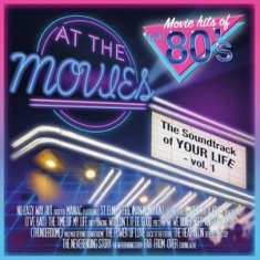 At The Movies: Soundtrack Of Your Life - Vol. 1 (Coloured) (2x LP)