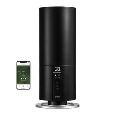 Duux BEAM Mini 2 SMART Black  