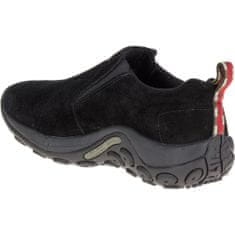 Merrell Boty černé 44 EU Jungle Moc