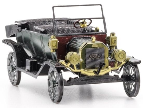 Metal Earth 3D puzzle Ford model T 1910