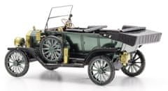 Metal Earth 3D puzzle Ford model T 1910