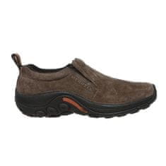 Merrell Boty trekové hnědé 44 EU Jungle Moc