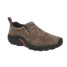 Merrell Boty trekové hnědé 44 EU Jungle Moc