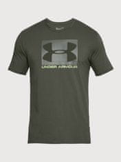 Under Armour Under Armour Boxed Sportstyle SS-GRN, S