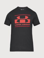 Under Armour Under Armour Blocked Sportstyle Logo, S