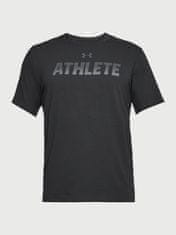 Under Armour Under Armour ATHLETE SS, M