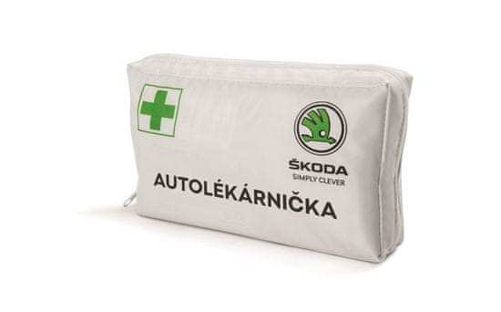 Škoda Škoda autolékárnička