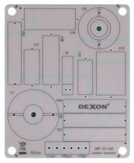 Dexon  Plošný spoj 2WP 3,0-400