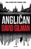 David Gilman: Angličan