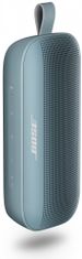 Bose SoundLink Flex Bluetooth speaker, modrá