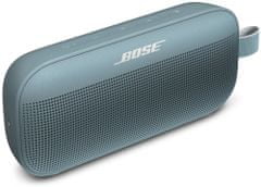 Bose SoundLink Flex Bluetooth speaker, modrá