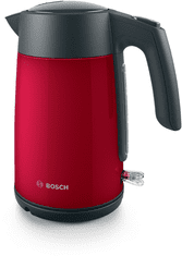 Bosch rychlovarná konvice TWK7L464