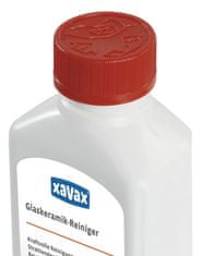 Xavax Čistič sklokeramických desek, 250 ml