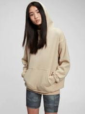 Gap Dětská mikina hoodie 8